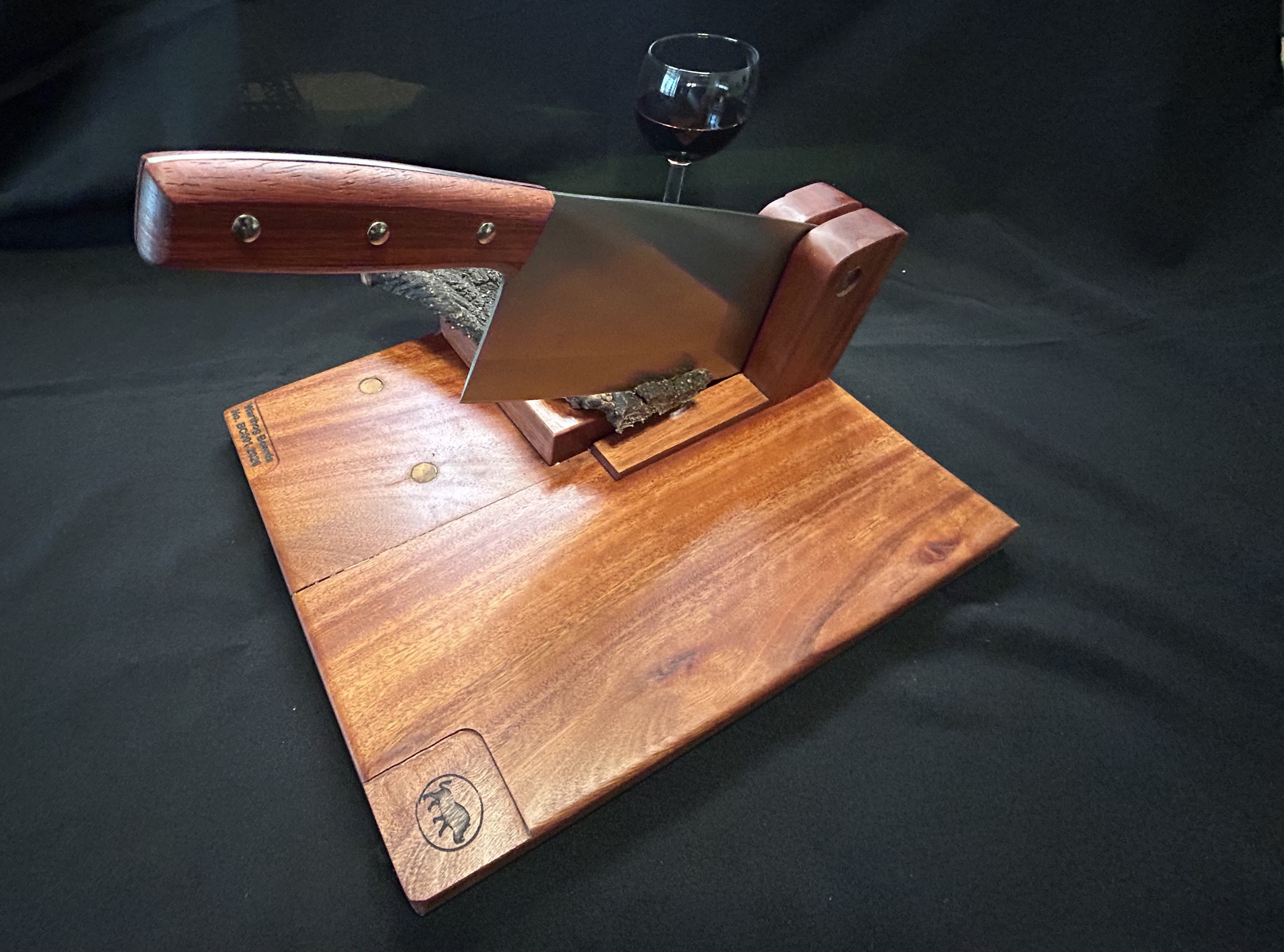 Biltong Cutter